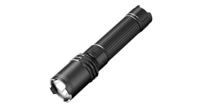 KLARUS A1 Pro taktická baterka s USB-C nabíjaním, 1300 lm, LED CREE-XP-L2, batéria 18650 2600 mAh