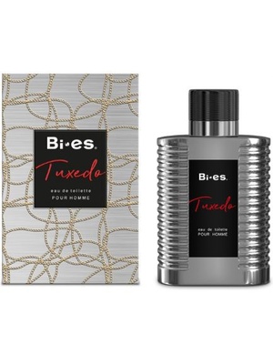 BI-ES Tuxedo 100ml