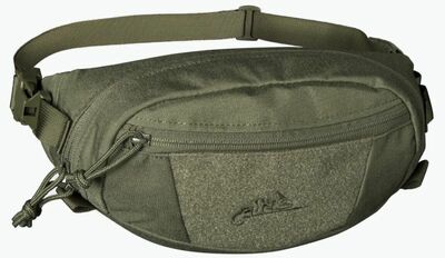 Helikon TB-BDC-CD-02 BANDICOOT Waist Pack® vese 2,7L, Cordura, olívazöld