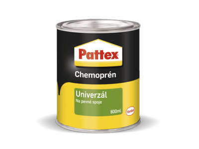 1429582 Pattex Chemoprén Univerzál, 800 ml