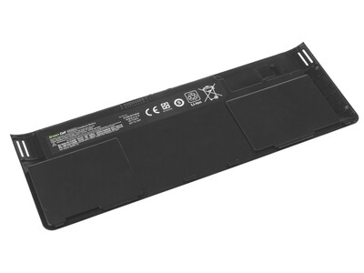 HP148 Green Cell Battery OD06XL HSTNN-IB4F for HP EliteBook Revolve 810 G1 G2 G3 3400mAh