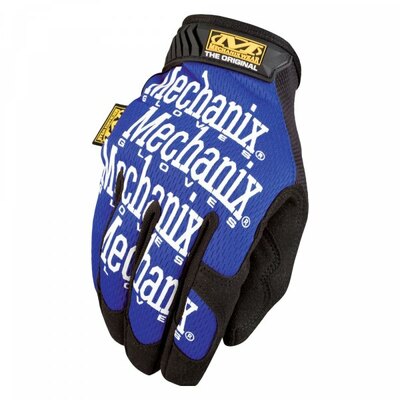 MG-03-011 Mechanix Original Blue XL