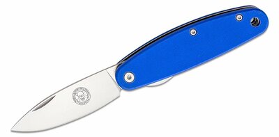 BRKC6 ESEE Churp Linerlock Blue