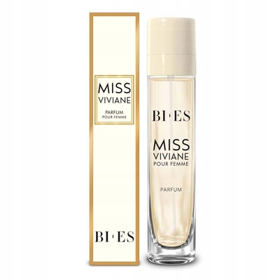 BI-ES Miss Viviane parfém 15ml