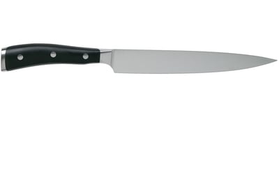1040330720 Wüsthof CLASSIC IKON Nůž na šunku 20cm GP