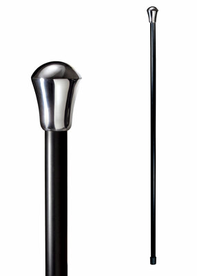 Cold Steel 91STA City Stick vychádzková palica 95,6 cm, sklolaminát, hliník 