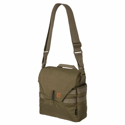 Helikon TB-HVS-CD-12 Bushcraft Haversack Bag® válltáska, Cordura, zöld