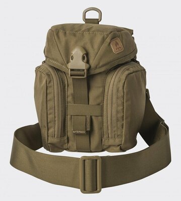 Helikon TB-EKB-CD-11 ESSENTIAL KITBAG® táska 2,5L, Cordura, homokbarna