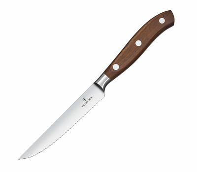 7.7200.12WG Victorinox Grand Maitre Wood Nůž na steak, 12 cm,