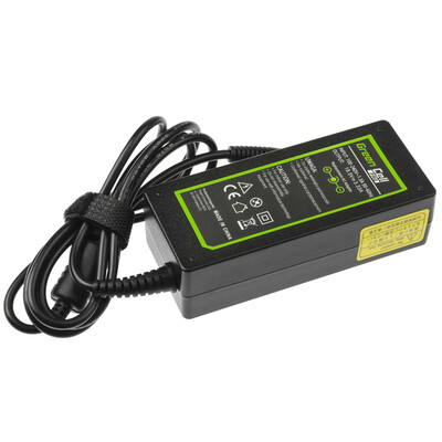 AD42P Green Cell PRO Charger AC Adapter 19.5V 3.33 65W for HP Pavilion 15-B 15-B020EW 15-B020SW 15-