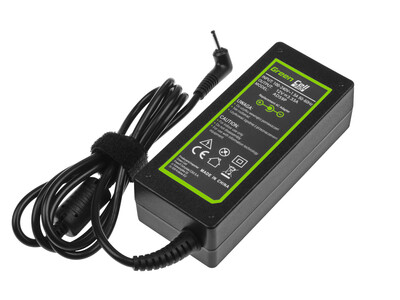 AD59P Green Cell Charger PRO 12V 3.33A 40W for Samsung 303C XE303C12 500C XE500C13 500T XE500T1C 700