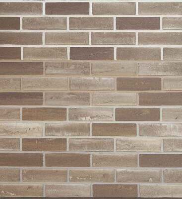 EL99613 Elabrick obklad Limburg-1m² - hnědá