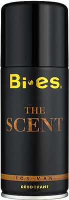 BI-ES THE SCENT deodorant 150 ml