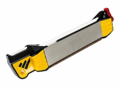 09DX100 Work Sharp Guided Field Sharpener