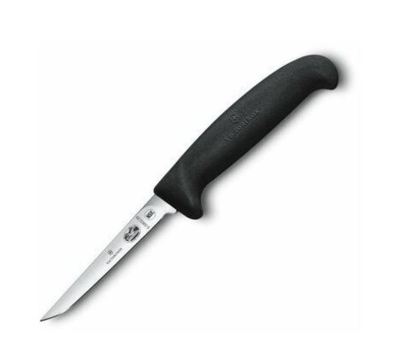 Victorinox 5.5903.08S nůž na drůbež 8cm černá