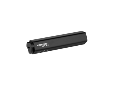 Diffuse OLIGHT 3.6V 920mAh 14500
Rechargeable