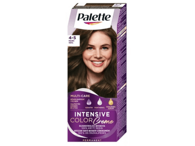 Palette Intensive Color Creme 4-5 (G3) Pralinka 50 ml