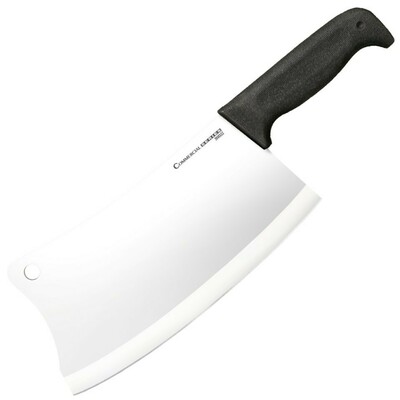 20VCLEZ Cold Steel Commercial Series Cleaver
