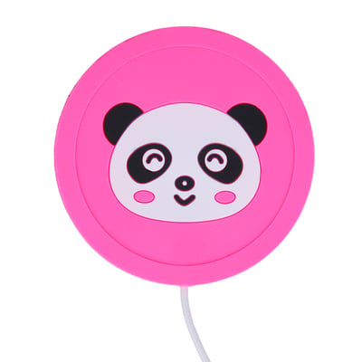 SETTY PDK-01 Ohrievač na hrnček Panda - panda (GSM117769)