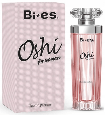 BI-ES OSHI női parfümvíz 50 ml