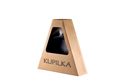 K55M Kupilka Bowl Blue Volume 5.5 dl, hmotnost 184 g cardboard pack
