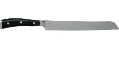 1040331023 Wüsthof CLASSIC IKON Nůž na chleba 23cm GP