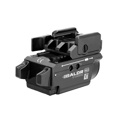BALDR MINI OLIGHT BALDR Mini lámpa