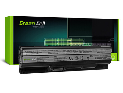 Green Cell MS05 baterie pro MSI CR650 CX650 FX400 FX600 FX700 GE60 GE70 GP60 GP70 GE620