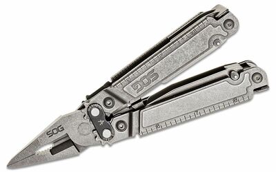 SOG-PA3001-CP SOG POWERACCESS ASSIST - STONE WASHED