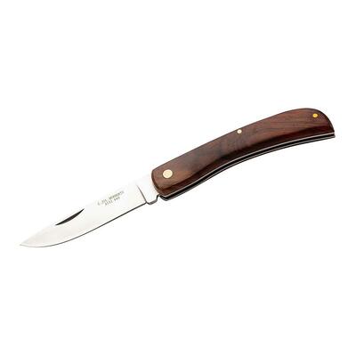 Herbertz 587010 kapesní nůž, 8,5cm, Cocobolo