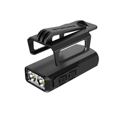 TIP2 Nitecore Nitecore Baterka TIP2 (s akumulátorom) CREE XP-G3 S3 LED (720 lumen)