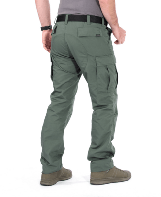 K05001-2.0-01-Black-50 Pentagon BDU 2.0