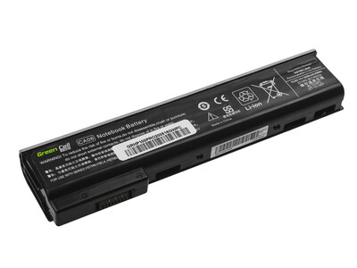 HP100PRO Green Cell Laptop Battery PRO CA06 CA06XL for HP ProBook 640 645 650 655 G1