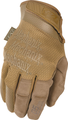 MSD-72-012 Mechanix Special Hi-Dexterity 0,5 Coy XXL