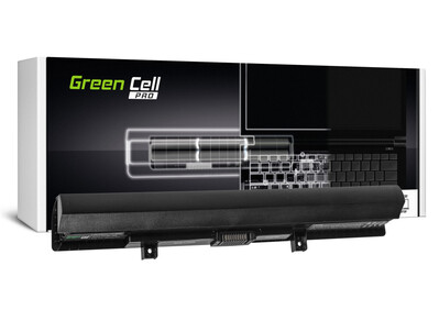 Green Cell TS38PRO batéria pre Toshiba Satellite C50-B C50D-B L50-B L50D-B