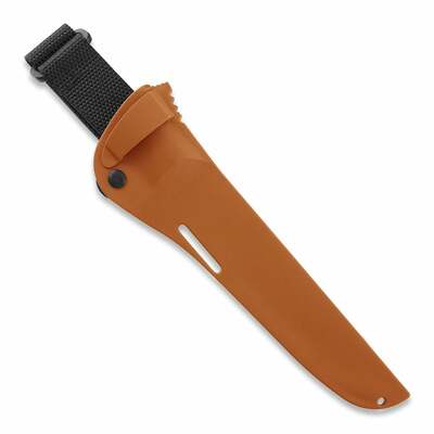 FJP129 Peltonen M95 Composite sheath
orange NEW  Handle  Sheath