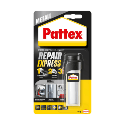 2668487 Pattex Repair Express Metal Hmota na opravy, 48g
