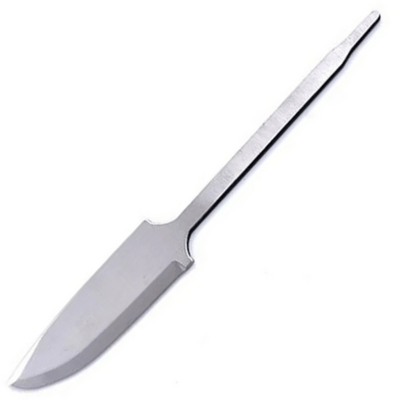 Helle HE-210006 čepel #06 Spire nerezová ocel 12C27 6,7 cm