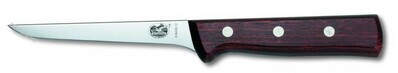 5.6406.15 Victorinox Boning knife, rosewood