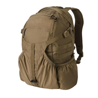 Helikon PL-RID-CD-11 RAIDER Backpack® hátizsák 20 literes, Cordura, homokbarna