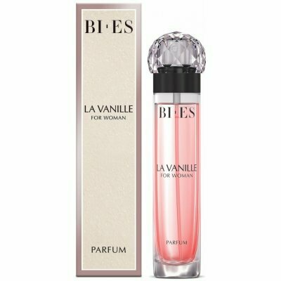 BI-ES La Vanille parfém 15ml - TESTER