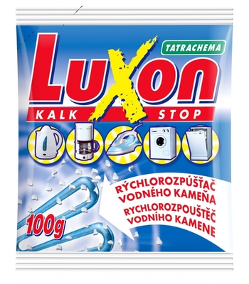 2045 LUXON Vízkőoldó 100 g