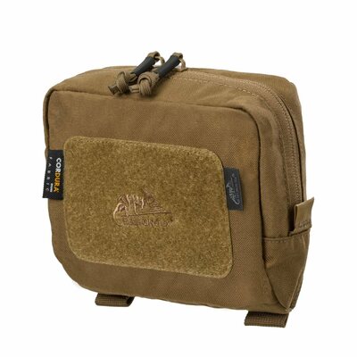 Helikon MO-CUP-CD-11 COMPETITION Utility Pouch® Coyote táska, homokbarna