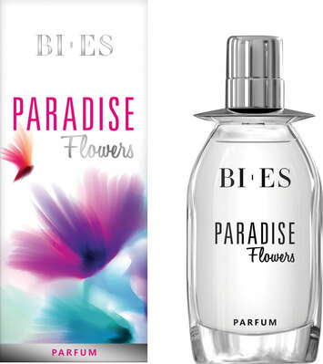 BI-ES Paradise Flowers 15ml