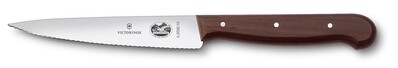 Victorinox 5.2030.12 Forschner kuchyňský nůž 12cm hnědá