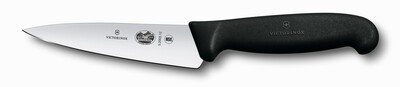 Victorinox 5.2003.15 kuchyňský nůž 15 cm černá