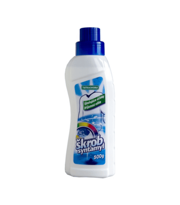 3012 SYNTAMYL Škrob 500 g