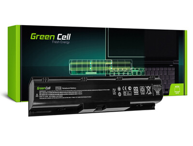 Green Cell HP41 akkumulátor HP Probook 4730s 4740s-hez