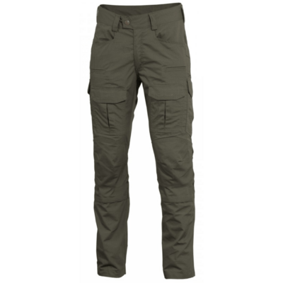 K05043-06RG-Ranger Green-42-32&quot; Pentagon Lycos Combat Pants