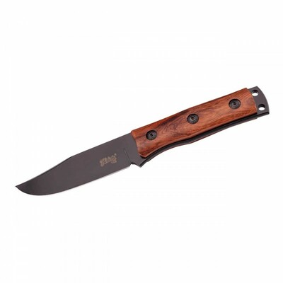 Herbertz 53052 Selektion opaskový nůž 10,5cm, Cocobolo